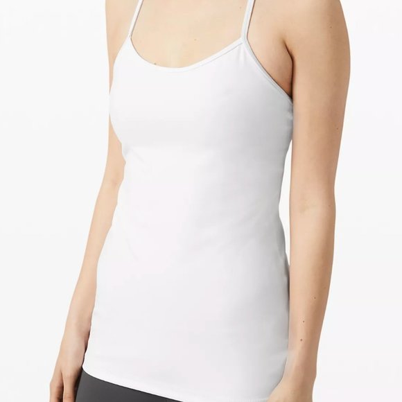 Lululemon Power Y Tank - Picture 2 of 4